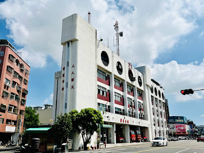 First Precinct, Tainan City Police Department