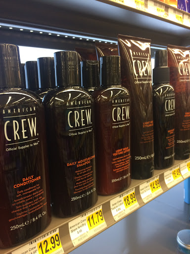 Drug Store «Bartell Drugs South Lake Union Store», reviews and photos, 1001 Mercer St, Seattle, WA 98109, USA