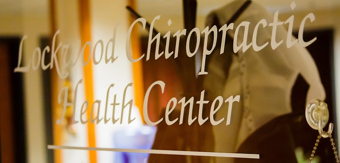 Lockwood Chiropractic Health
