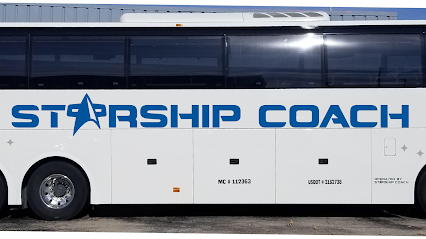 Starship Coach