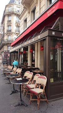 Atmosphère du Restaurant L'Annexe de la Petite Périgourdine à Paris - n°2