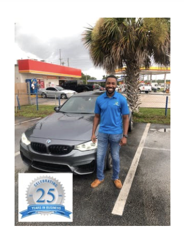 Used Car Dealer «Michaels Autos (Used Car Dealer, Quality Vehicles Orlando Florida», reviews and photos, 7040 E Colonial Dr, Orlando, FL 32807, USA