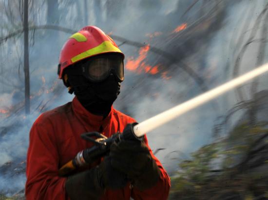 Avaliações doBombeiros Voluntários de Évora em Évora - Webdesigner