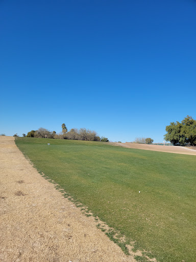 Public Golf Course «Silverbell Golf Course», reviews and photos, 3600 N Silverbell Rd, Tucson, AZ 85745, USA