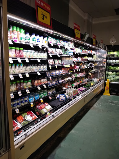 Grocery Store «Food Lion», reviews and photos, 14054 Timber Way, Timberville, VA 22853, USA