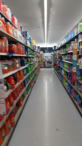 Discount Store «Walmart», reviews and photos, 206 US-1, Falmouth, ME 04105, USA