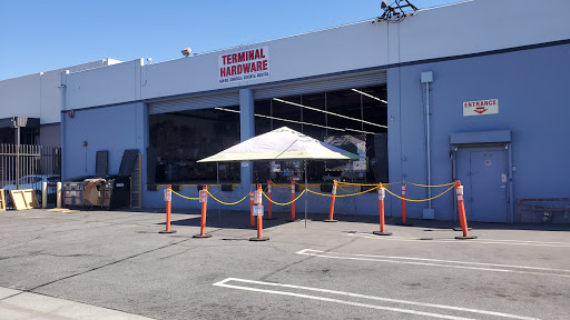 Hardware Store «Terminal Hardware Co Inc», reviews and photos, 1824 E 22nd St, Los Angeles, CA 90058, USA