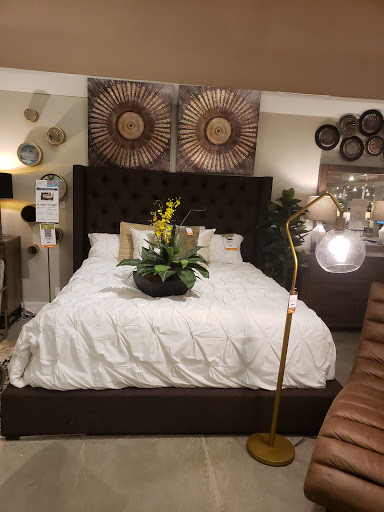 Furniture Store «Ashley HomeStore», reviews and photos, 2201 John Glenn Dr, Concord, CA 94520, USA
