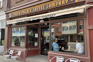 Tango Palace Coffee Company image