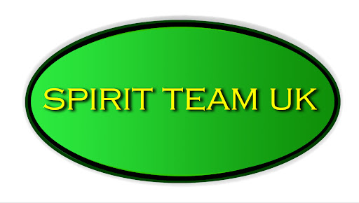 Spirit Team UK - Paranormal Investigators