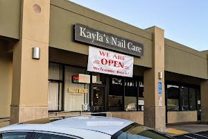 Kayla's Nail Care