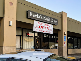 Kayla's Nail Care