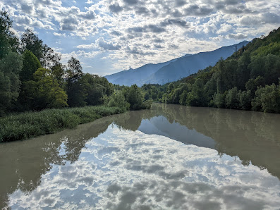 Sentiero Valtellina Via Bruga, 2, 23030 Castello dell'Acqua SO, Italia