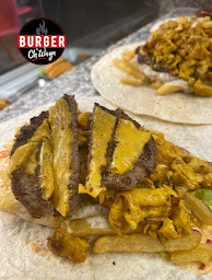Photo n°9 de Burger Ch'waya | Burger Rouen à Rouen ()
