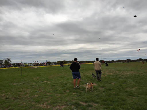 Park «McAllister Park», reviews and photos, 13102 Jones Maltsberger Rd, San Antonio, TX 78247, USA