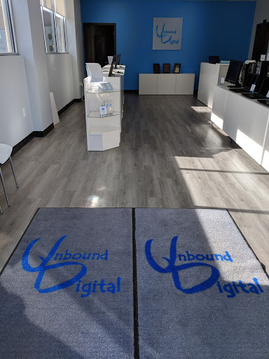 Computer Repair Service «Unbound Digital», reviews and photos, 525 W Oakland Ave #5, Johnson City, TN 37604, USA