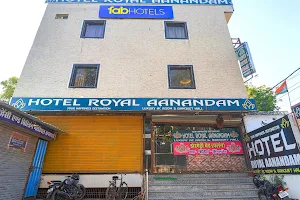 FabHotel Royal Aanandam - Hotel Near Gwalior Junction Railway Station, Gwalior image