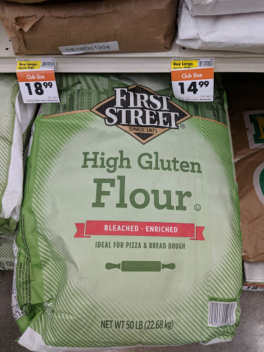 Grocery Store «Smart & Final Extra!», reviews and photos, 5775 Johnson Dr, Pleasanton, CA 94588, USA