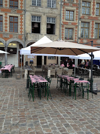 Atmosphère du Restaurant Le Foucrêpe's à Arras - n°15