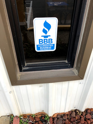 Auto Body Shop «West Ky Collision At Oak Grove», reviews and photos, 78 State Line Rd, Oak Grove, KY 42262, USA