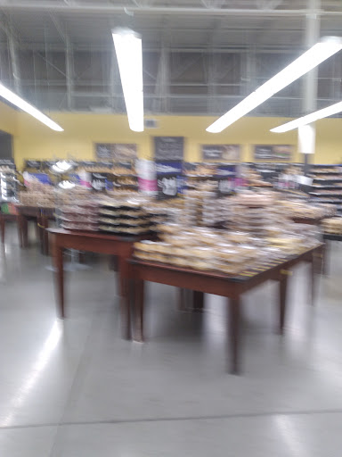 Supermarket «Walmart Neighborhood Market», reviews and photos, 5609 Pacific St, Rocklin, CA 95677, USA