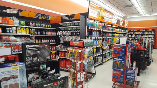 Auto Parts Store «AutoZone», reviews and photos, 17750 Hesperian Blvd, San Lorenzo, CA 94580, USA