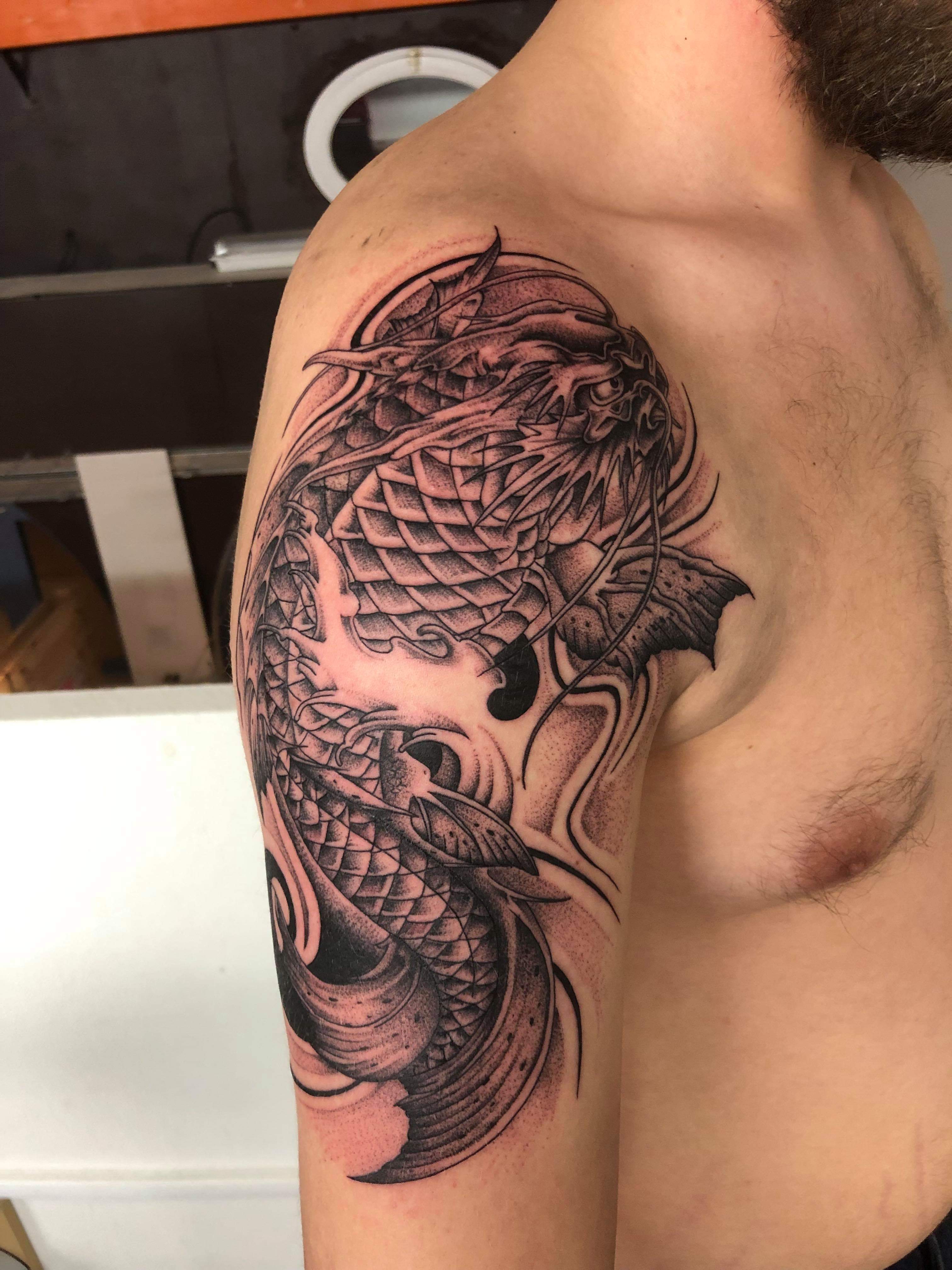 Photo n° 4 de l'avis de Dylan.l fait le 29/04/2019 à 03:30