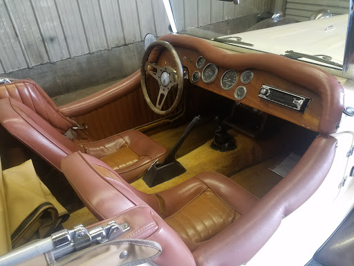 Used Car Dealer «321 Drive», reviews and photos, 4000 Charlotte Ave, Nashville, TN 37209, USA