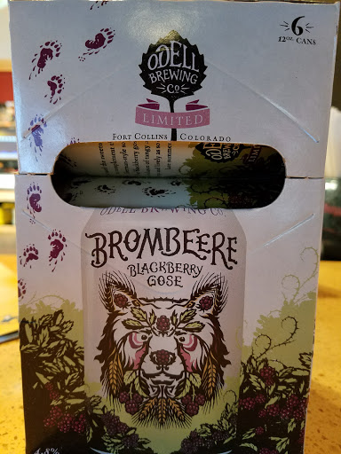 Liquor Store «Friar Tuck Beverage», reviews and photos, 1333 Savoy Plaza Ln, Savoy, IL 61874, USA