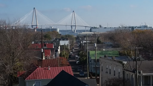 Liquor Store «Burris Liquor Store», reviews and photos, 418 Meeting St, Charleston, SC 29403, USA