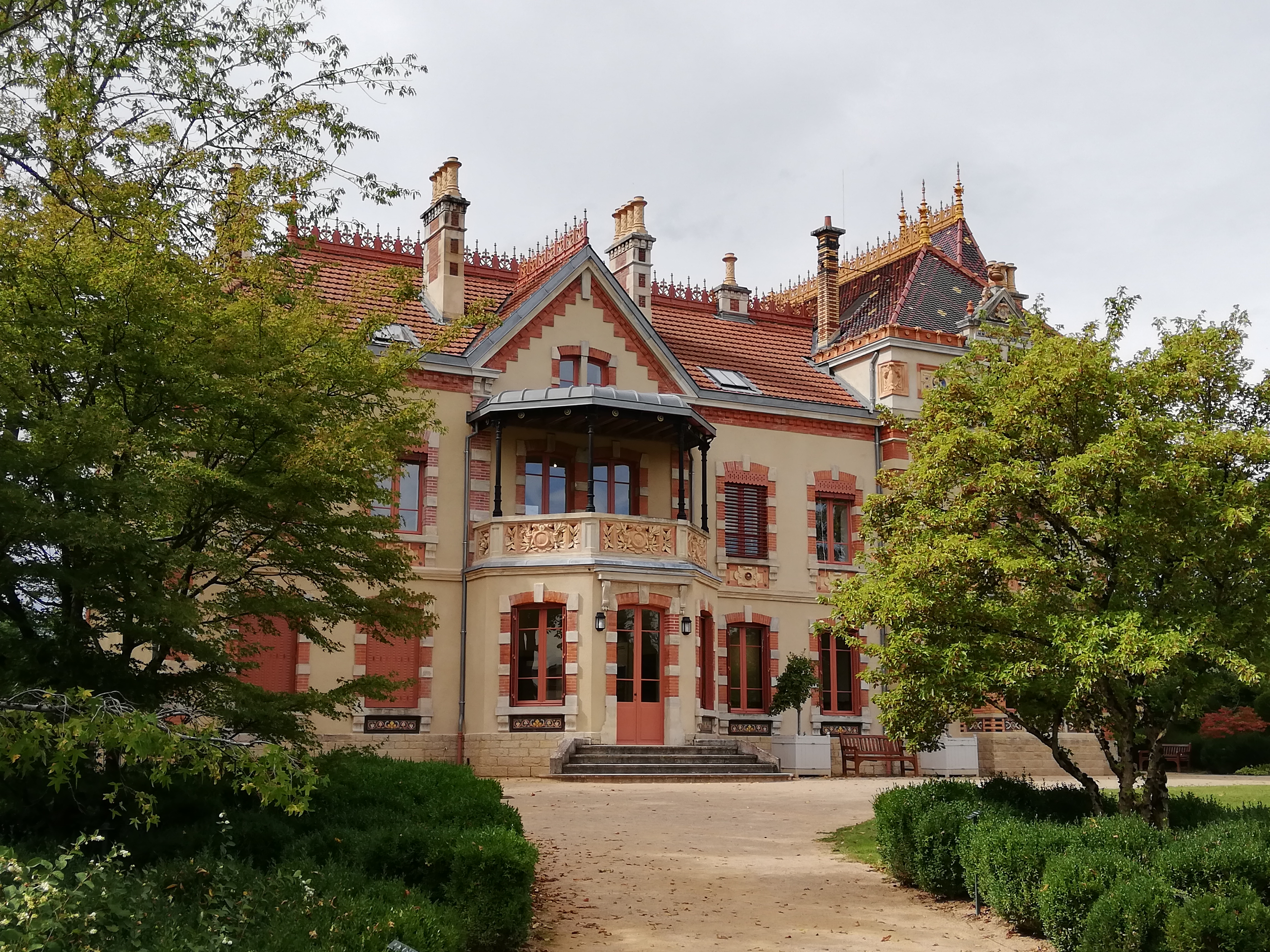 Photo n° 1 de l'avis de Raymond.a fait le 21/09/2023 à 14:46