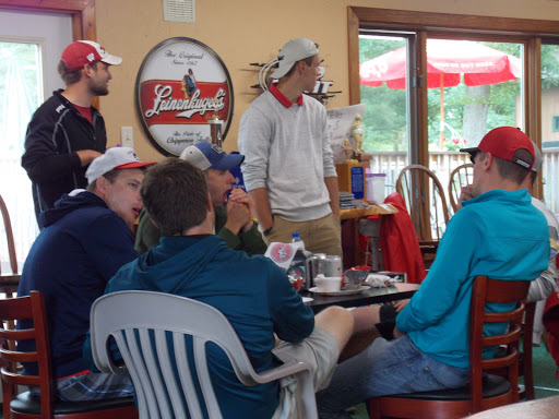 Golf Course «Sunset View Golf Course», reviews and photos, 1015 25-25 1/4 St, Chetek, WI 54728, USA