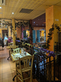 Atmosphère du Restaurant italien Del Arte à Puget-sur-Argens - n°5