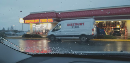 Tire Shop «Discount Tire Store - Lakewood, WA», reviews and photos, 2214 84th St S, Lakewood, WA 98499, USA