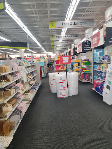 Office Supply Store «Staples», reviews and photos, 100 Powell Pl, Nashville, TN 37204, USA
