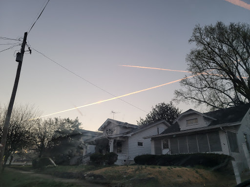 Shopping Mall «Mid City Mall», reviews and photos, 1250 Bardstown Rd #5, Louisville, KY 40204, USA