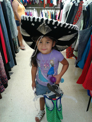 Thrift Store «Family Thrift Store», reviews and photos, 2012 W Newport Pike, Wilmington, DE 19804, USA