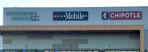 Cell Phone Store «T-Mobile», reviews and photos, 265 E Main St, Bridgeport, CT 06608, USA