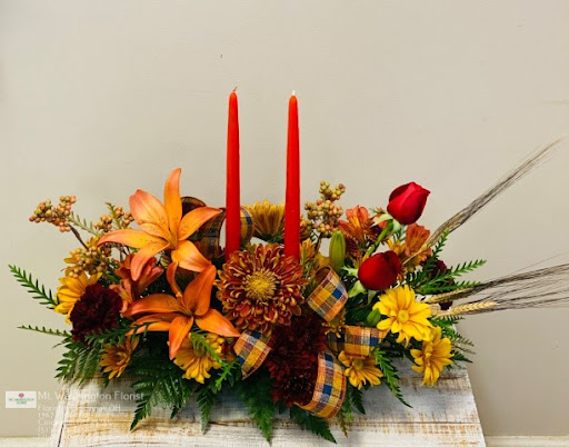 Florist «Mt. Washington Florist», reviews and photos, 1967 8 Mile Rd, Cincinnati, OH 45255, USA