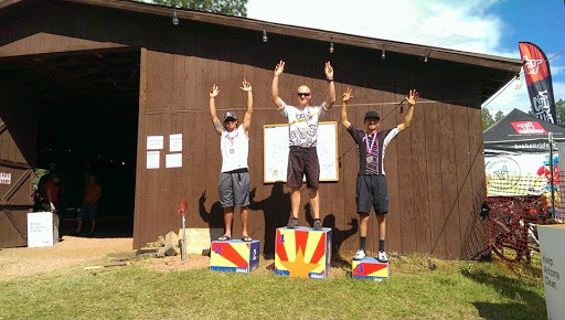 Bicycle Store «Bicycles of Phoenix», reviews and photos, 4848 E Cactus Rd #120, Scottsdale, AZ 85254, USA