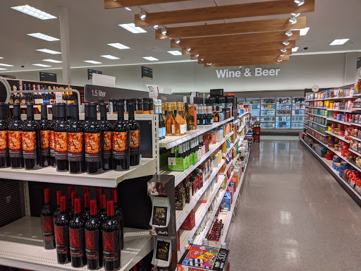 Department Store «Target», reviews and photos, 2070 Sam Rittenberg Blvd, Charleston, SC 29407, USA