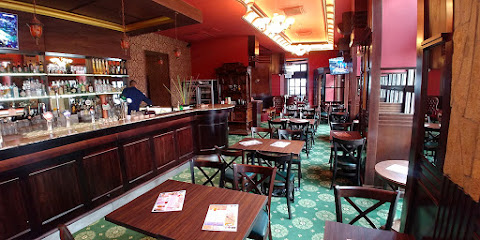 The Pointer Pub & Restaurant (Bajcsy Zs. út)