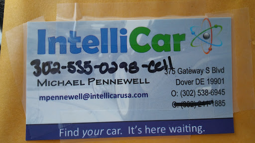 Used Car Dealer «IntelliCar», reviews and photos, 375 Gateway S Blvd, Dover, DE 19901, USA