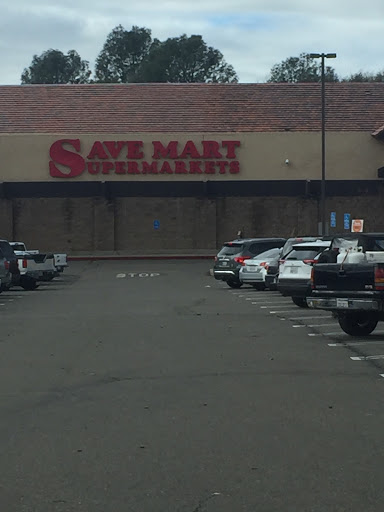 Supermarket «Save Mart Supermarkets», reviews and photos, 3966 Missouri Flat Rd, Placerville, CA 95667, USA