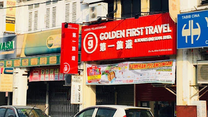 Golden First Travel & Tours (M) Sdn Bhd