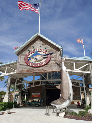 Sporting Goods Store «Bass Pro Shops», reviews and photos, 2250 SW Gatlin Blvd, Port St Lucie, FL 34953, USA