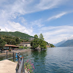 Photo n°1 de l'avis de Cricri.a fait le 10/05/2024 à 15:35 sur le  Trenta Passi Ristorante Pizzeria à Riva di Solto