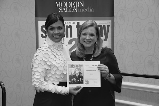 Beauty Salon «Soleil Aveda Salon & Spa», reviews and photos, 49 Range Rd #105, Windham, NH 03087, USA