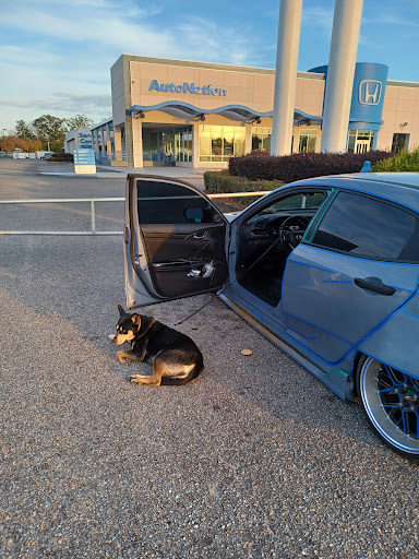 Honda Dealer «AutoNation Honda at Bel Air Mall», reviews and photos, 1175 East Interstate 65 Service Rd S, Mobile, AL 36606, USA