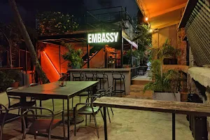 The Embassy image
